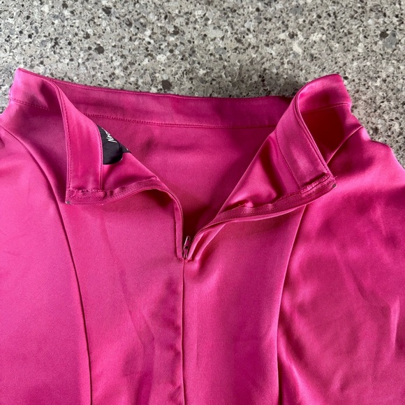 Nasty Gal Los Angeles l Flowy Mini Skirt l Women’s Size S - Picture 3 of 9